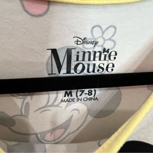 Disney Minnie Mouse Dress - Picture 4 of 6